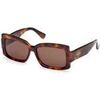 Lunettes de soleil Maui LEE-3 MM0140 52E