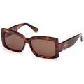 Lunettes de soleil Maui LEE-3 MM0140 52E Grenoble