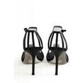 Chaussures escarpins Sergio Rossi Talons en cuir Grenoble