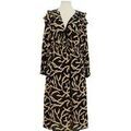 Robe Bash Robe noir