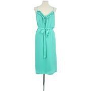 Robe courte Paul & Joe Robe en soie