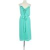 Robe courte Paul & Joe Robe en soie