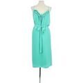 Robe courte Paul & Joe Robe en soie Grenoble