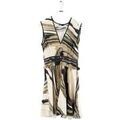 Robe courte The Kooples Robe en soie Grenoble