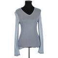 Pull Paco Rabanne Pull bleu