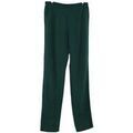 Pantalons sur Grenoble : Pantalon Forte Forte Pantalon droit vert
