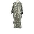 Robes sur Grenoble : Robe Dnud Robe en coton
