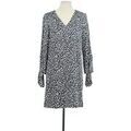 Robe courte Tara Jarmon Robe noir