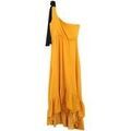 Robe Maje Robe orange Grenoble