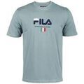 Tee-shirts sur Grenoble : T-shirt Fila Trellis
