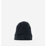 Bonnet V Things VICTORIA THINGS BONNET LUREX BRODERIE CŒUR 9125120 Noir