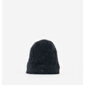 Bonnet V Things VICTORIA THINGS BONNET LUREX BRODERIE CŒUR 9125120 Noir