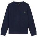 Pull enfant Le Temps des Cerises TEMPS DES CERISES - Sweat col rond - marine Grenoble