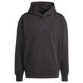 Pull adidas Sweat &agrave; capuche Homme M A SZN FL HD Noir - Noir - L Noir