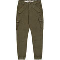 Pantalon Alpha Industries Combat Pant - dark olive Grenoble