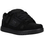 Chaussures de Skate DC Shoes Stag