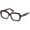 Lunettes de soleil Guess GU50226 Cadres Optiques, Havana, 52 mm Grenoble
