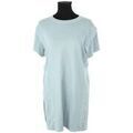 Chemises sur Grenoble : Chemise Sessun Robe en coton