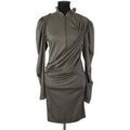 Robes sur Grenoble : Robe courte Isabel Marant Robe en laine