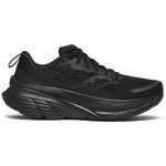 Chaussures Saucony GUIDE 18 - TRIPLE BLACK - 38