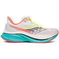 Chaussures Saucony ENDORPHIN SPEED 5 - WHITE/MUTANT - 41