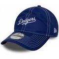 Casquettes sur Grenoble : Casquette New-Era Contrast stitch 9twenty losdod