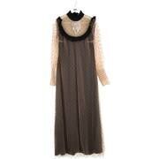 Robe Manoush Robe beige