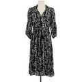 Robe Bash Robe noir