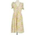 Robe courte Manoush Robe beige