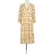 Robe Bash Robe jaune