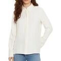 Chemises sur Grenoble : Chemise Tommy Hilfiger Soft Viscose Regular