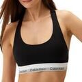 Soutiens-Gorge & autres hauts
sur Grenoble : Bandeaux & bretelles amovibles Calvin Klein Jeans 000QF7969A Noir