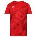 T-shirt Umbro League Jersey