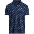 Polo Fila Hart Faded
