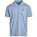 Polo Fila Hart Faded