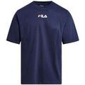 T-shirt Fila Embroidere