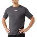 T-shirt Fila Embroidered
