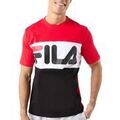Tee-shirts sur Grenoble : T-shirt Fila Flat Matte