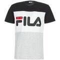 Tee-shirts sur Grenoble : T-shirt Fila Flat Matte