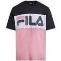 Tee-shirts sur Grenoble : T-shirt Fila Flat Matte