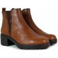 Bottes femme sur Grenoble : Bottines Fluchos F2109