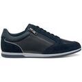 Baskets homme sur Grenoble : Baskets Geox U564GA RENAN
