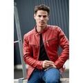 Veste Cityzen KANSAS RED