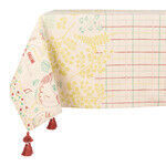 Serviettes de table Nappes, Sets de table Jardin d'Ulysse CODETTE