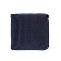 Housses de coussins Broste Copenhagen THOR Bleu 50x50 cm. Lavage &agrave; 30�. Maison & D&eacute;co > Housses de coussins. Grenoble