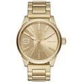 Hommes sur Grenoble : Montre Diesel DZ1761-RASP Dor&eacute;