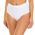 Culottes & autres bas
sur Grenoble : Culottes gainantes Intimidea 311128-BIANCO Blanc