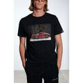 Tee-shirts sur Grenoble : T-shirt Hero Seven ALPHA 67 ASPHALTE