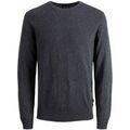 Pull Jack & Jones 12208364 EMIL-DARK GREY