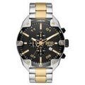 Hommes sur Grenoble : Montre Diesel DZ4627-SPIKED